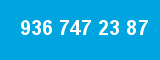 936 747 23 87 936 747 23 87